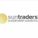 Suntraders Sustainable Solutions logo